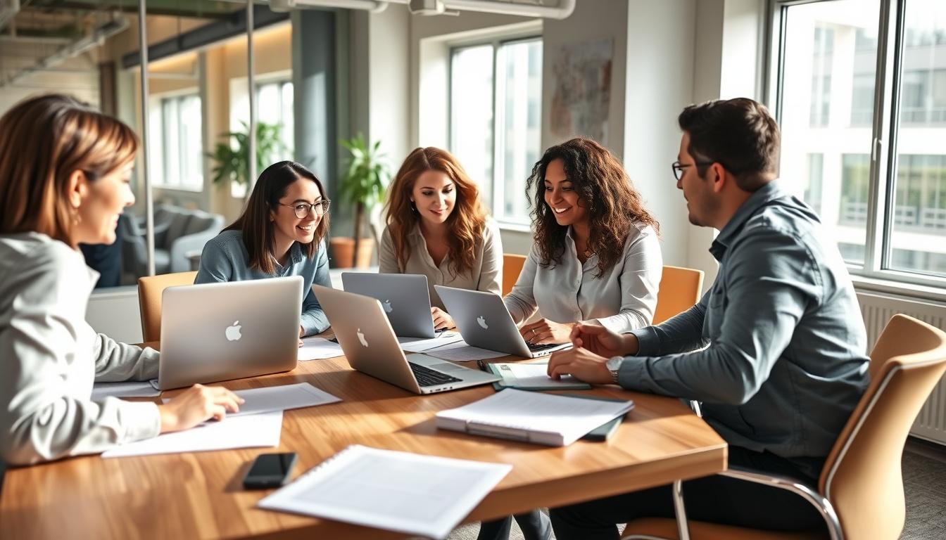 Transform Your Financial Management