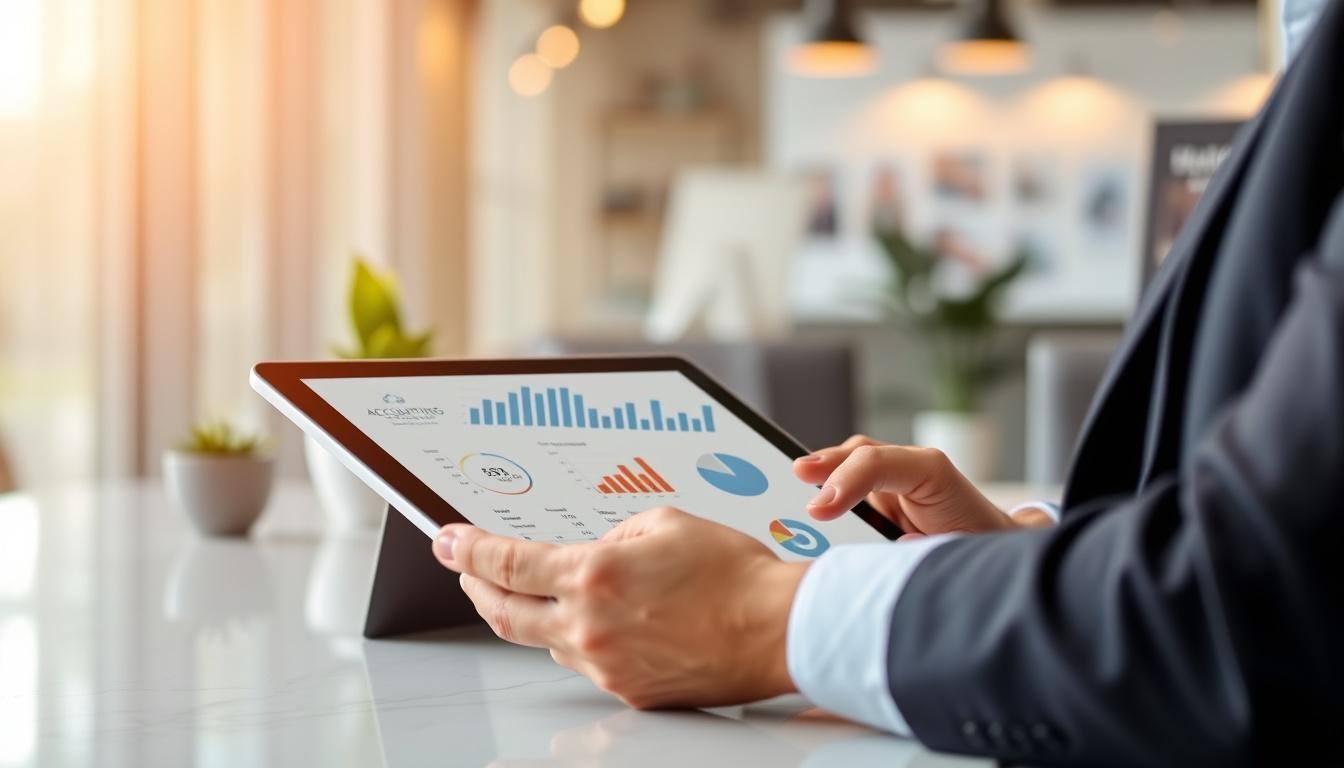 Why Choose Acctech?